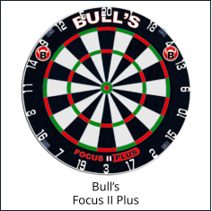 Bull’s Focus II Plus