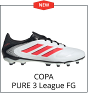 COPA PURE 3 League FG NEW