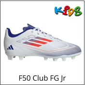 F50 Club FG Jr