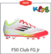 F50 Club FG Jr NEW