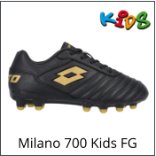 Milano 700 Kids FG