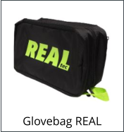 Glovebag REAL