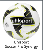 Uhlsport Soccer Pro Synergy