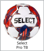 Select Pro TB