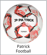 Patrick Football