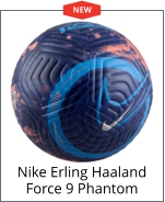 Nike Erling Haaland Force 9 Phantom NEW