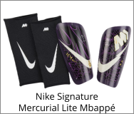 Nike Signature Mercurial Lite Mbappé
