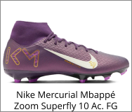 Nike Mercurial Mbappé Zoom Superfly 10 Ac. FG