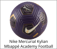 Nike Mercurial Kylian Mbappé Academy Football