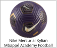 Nike Mercurial Kylian Mbappé Academy Football