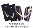 Nike Signature Mercurial Lite Mbappé