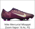 Nike Mercurial Mbappé Zoom Vapor 16 Ac. FG