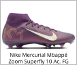 Nike Mercurial Mbappé Zoom Superfly 10 Ac. FG