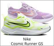 Nike Cosmic Runner GS