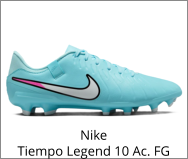 Nike Tiempo Legend 10 Ac. FG