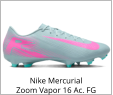 Nike Mercurial Zoom Vapor 16 Ac. FG