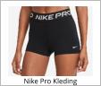Nike Pro Kleding