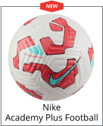 Nike Academy Plus Football NEW