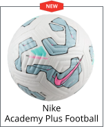 Nike Academy Plus Football NEW
