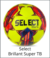 Select Brillant Super TB