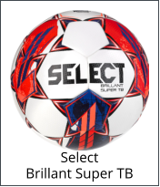 Select Brillant Super TB