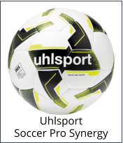Uhlsport Soccer Pro Synergy