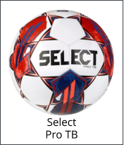Select Pro TB