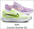 Nike Cosmic Runner GS