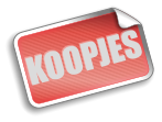 KOOPJES