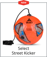 Select Street Kicker NEW