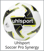 Uhlsport Soccer Pro Synergy