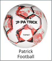 Patrick Football
