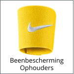 Beenbescherming Ophouders