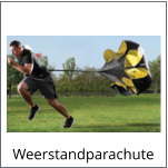 Weerstandparachute