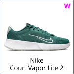 Nike Court Vapor Lite 2 W