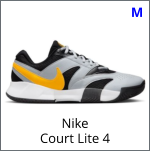 Nike Court Lite 4 M