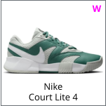 Nike Court Lite 4 W
