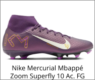 Nike Mercurial Mbappé Zoom Superfly 10 Ac. FG