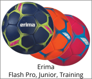 Erima Flash Pro, Junior, Training