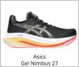 Asics Gel Nimbus 27