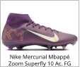 Nike Mercurial Mbappé Zoom Superfly 10 Ac. FG