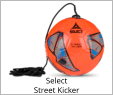 Select Street Kicker