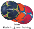 Erima Flash Pro, Junior, Training
