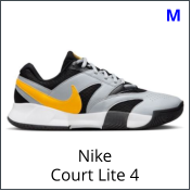 Nike Court Lite 4 M