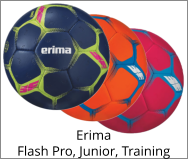 Erima Flash Pro, Junior, Training