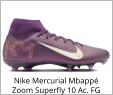 Nike Mercurial Mbappé Zoom Superfly 10 Ac. FG