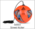 Select Street Kicker