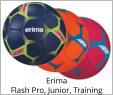 Erima Flash Pro, Junior, Training