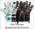 Elite Nieuwe Keeperhandschoenen
