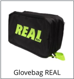 Glovebag REAL